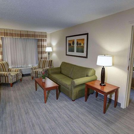 Country Inn & Suites By Radisson, Charlotte I-85 Airport, Nc Exterior photo