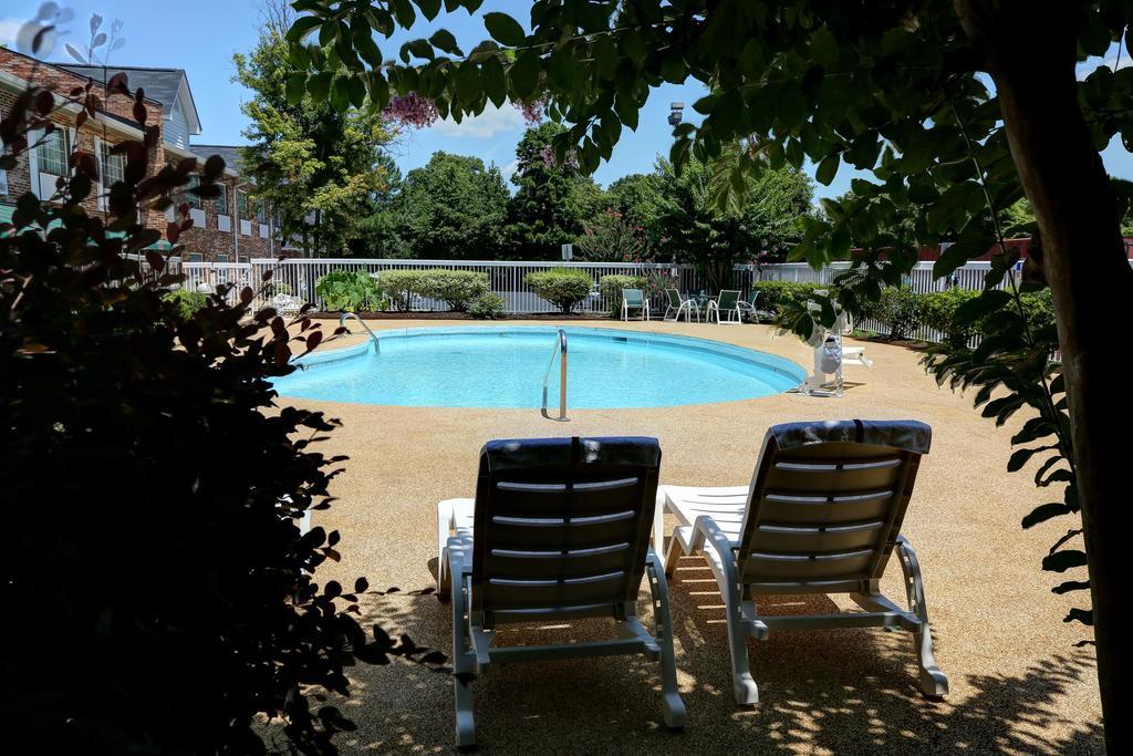 Country Inn & Suites By Radisson, Charlotte I-85 Airport, Nc Exterior photo