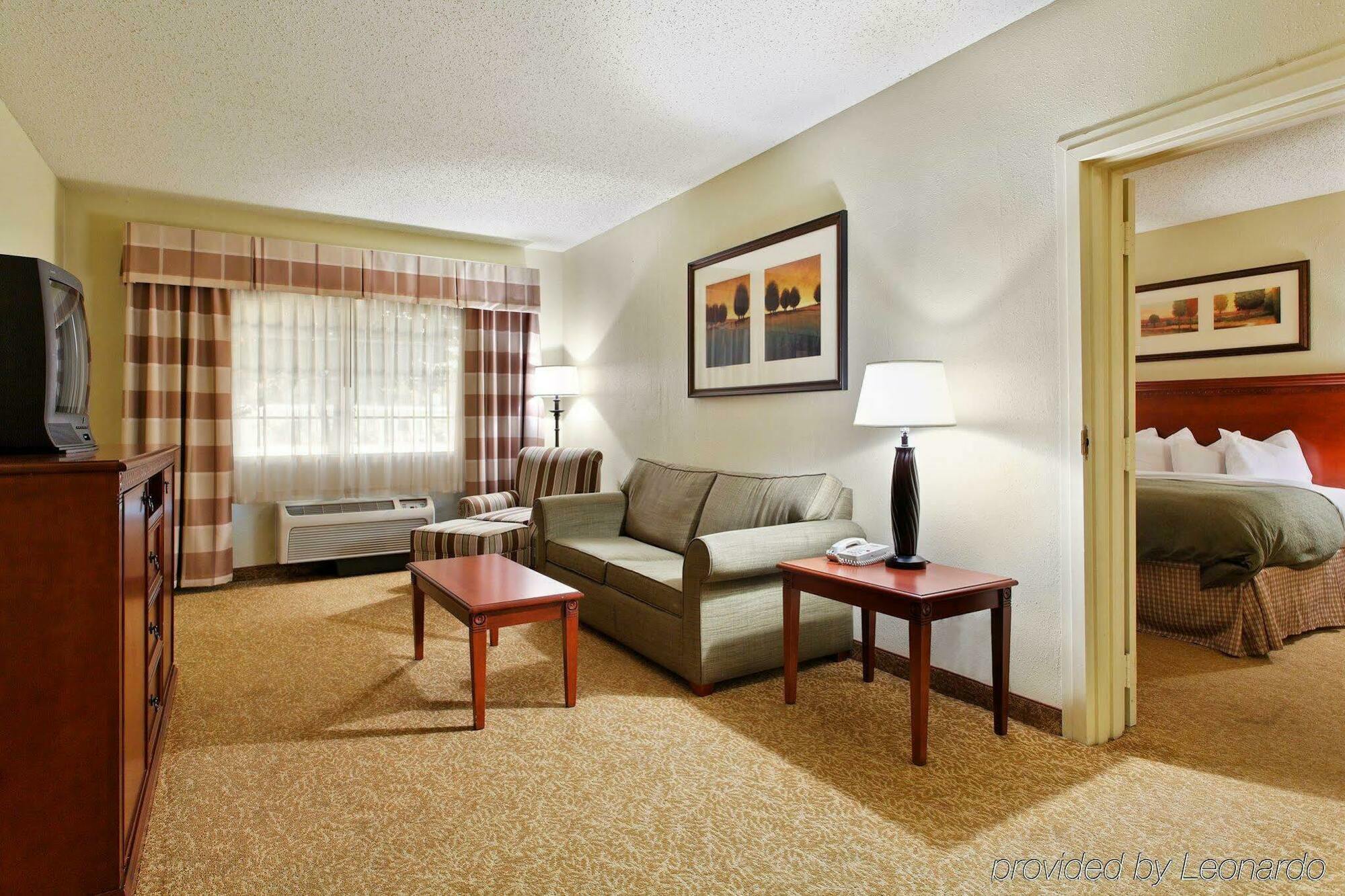 Country Inn & Suites By Radisson, Charlotte I-85 Airport, Nc Exterior photo